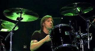 El baterista Phil Rudd no ha estado en la grabación de los nuevos vídeos de AC/DC