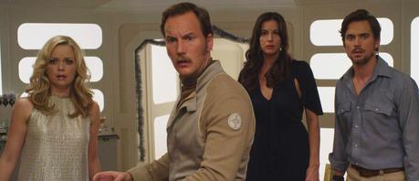 Crónica Sitges 2014: