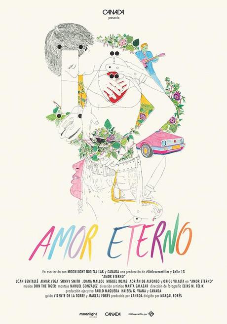 Crónica Sitges 2014: Crónica Sitges 2014: