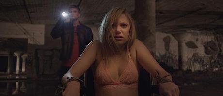 Festival de Sitges 2014: Nuestras 30 favoritas Festival de Sitges 2014: Nuestras 30 favoritas