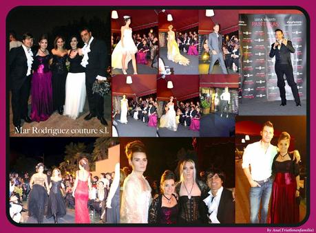 Fiesta Panteras de Editorial Vanir