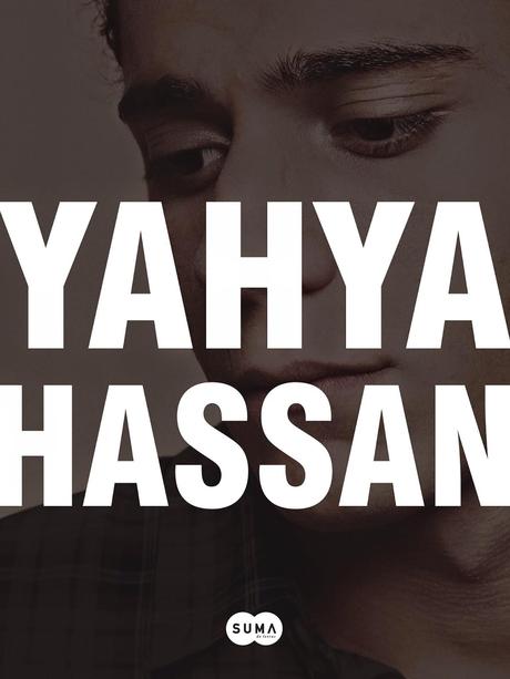 Yahya Hassan (2): Yahya Hassan (2):
