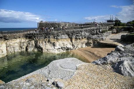 Recinto de la Magdalena,  Santander