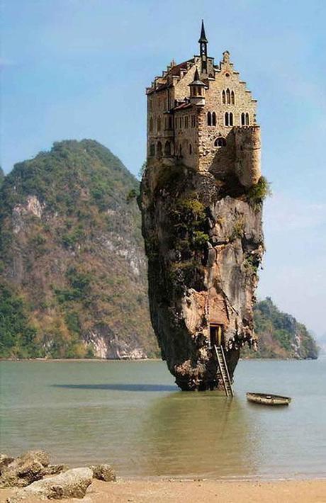 Castle-House-Island-Dublin-Ireland