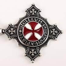 La sombra de los Templarios images