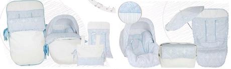 Avance de temporada colección Otoño Invierno 2015 Avance temporada otoño invierno feria puericultura madrid 2015