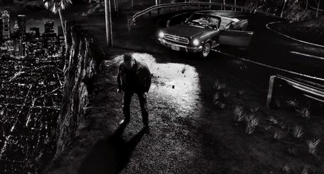 Sin City: A Dame to Kill For - 2014