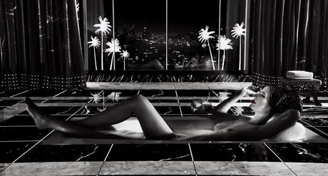 Sin City: A Dame to Kill For - 2014