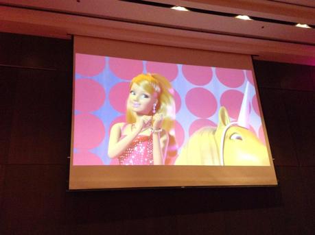 La nueva Barbie Room del Hilton Buenos Aires La nueva Barbie Room del Hilton Buenos Aires