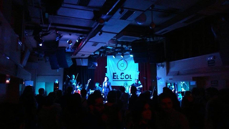 ARCANA HAS SOUL PREMIO MEJOR GRUPO VALENCIANO 2013-2014 (LA COLINA 45) ARCANA HAS SOUL PREMIO MEJOR GRUPO VALENCIANO 2013-2014 (LA COLINA 45)