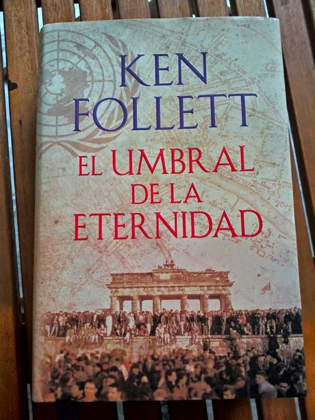 Novedades literarias en la estantería - Septiembre 2014