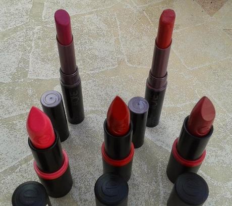 MIS LABIALES DE LARGA DURACIÓN MIS LABIALES DE LARGA DURACIÓN