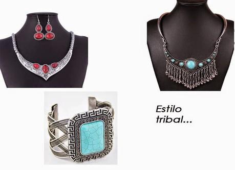 DeKuero Creaciones, collares que te encantarán.