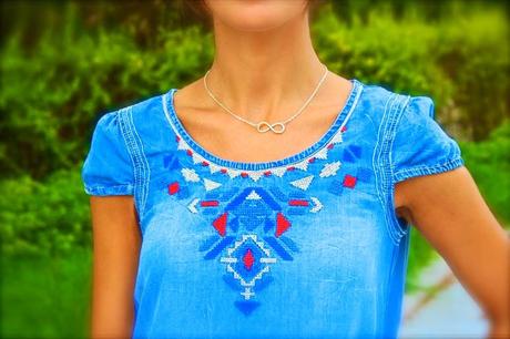 DeKuero Creaciones, collares que te encantarán.