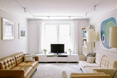 Apartamento en Manhattan