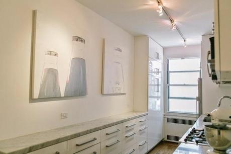 Apartamento en Manhattan