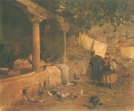 Los Viejos lavaderos de Toledo Los Viejos lavaderos de Toledo
