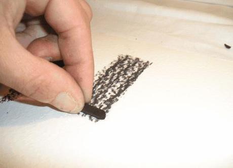 Los secretos para dibujar con carboncillo Los secretos para dibujar con carboncillo - Noticias totenart