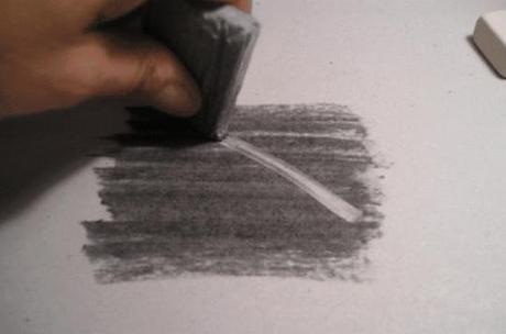 Los secretos para dibujar con carboncillo Los secretos para dibujar con carboncillo - Noticias totenart