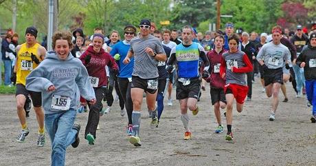 ¿Runner? Cuatro cosas a tener en cuenta si vas a empezar a correr ¿Runner? Cuatro cosas a tener en cuenta si vas a empezar a correr