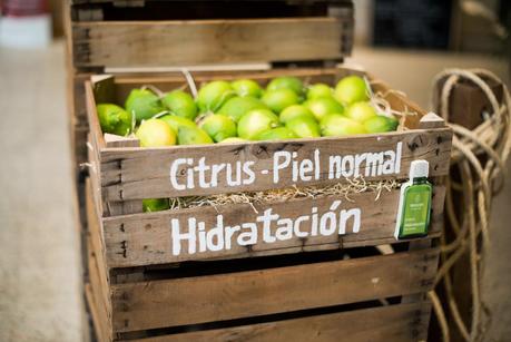 Los Aceites Corporales de Weleda, ¡todo un clásico! Weleda, Aceites corporales, aceites esenciales, citrus