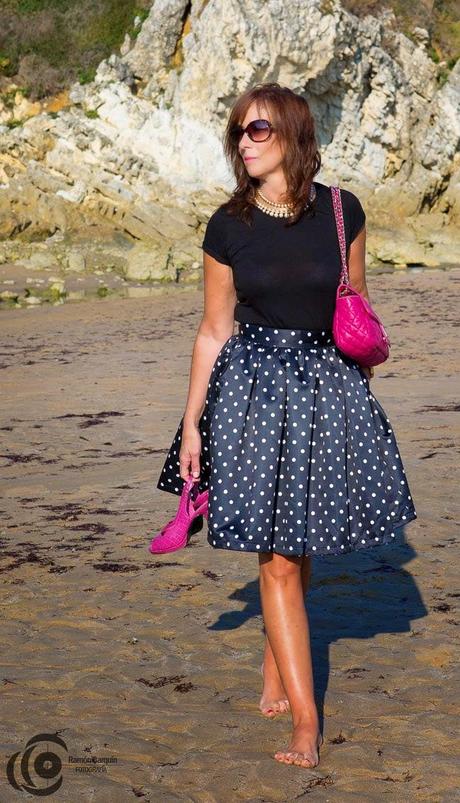 ESPEJO DE UN ESTILO. Espejo estilo.