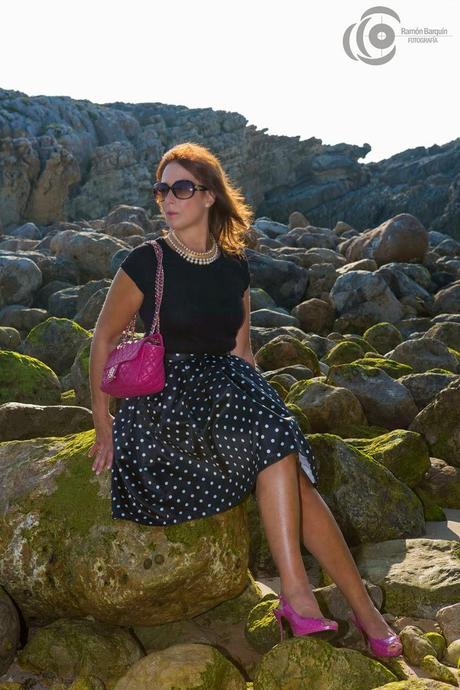 ESPEJO DE UN ESTILO. Espejo estilo.