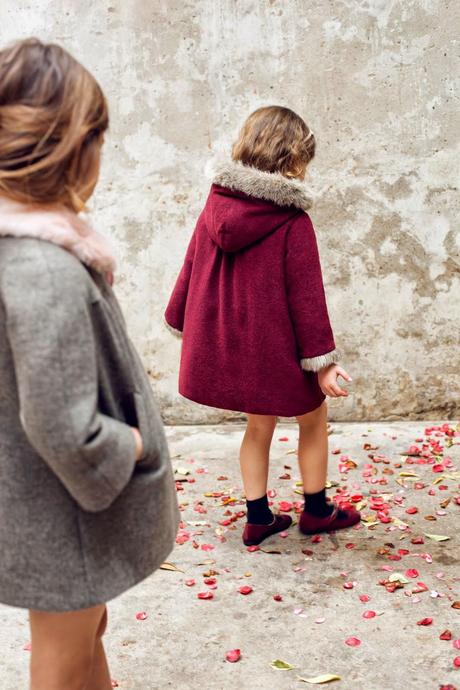 LLEGAN LOS ABRIGOS: LAS PROPUESTAS DE NANOS LLEGAN LOS ABRIGOS: LAS PROPUESTAS DE NANOS