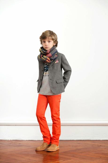 LLEGAN LOS ABRIGOS: LAS PROPUESTAS DE NANOS LLEGAN LOS ABRIGOS: LAS PROPUESTAS DE NANOS