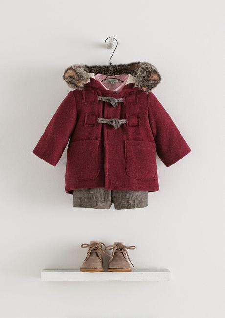 LLEGAN LOS ABRIGOS: LAS PROPUESTAS DE NANOS LLEGAN LOS ABRIGOS: LAS PROPUESTAS DE NANOS