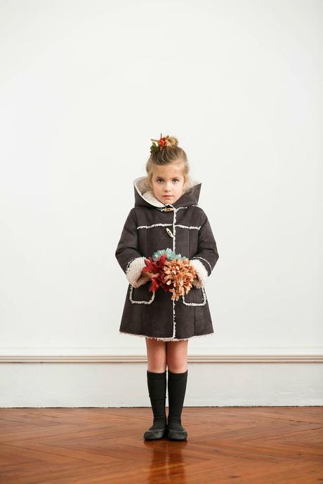 LLEGAN LOS ABRIGOS: LAS PROPUESTAS DE NANOS LLEGAN LOS ABRIGOS: LAS PROPUESTAS DE NANOS