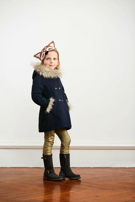 LLEGAN LOS ABRIGOS: LAS PROPUESTAS DE NANOS LLEGAN LOS ABRIGOS: LAS PROPUESTAS DE NANOS