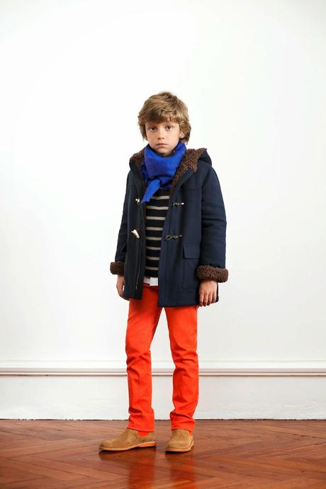 LLEGAN LOS ABRIGOS: LAS PROPUESTAS DE NANOS LLEGAN LOS ABRIGOS: LAS PROPUESTAS DE NANOS