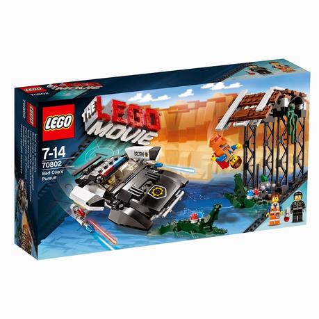 Gran concurso de otoño con Lego y Chincha Rabincha Gran concurso de otoño con Lego y Chincha Rabincha