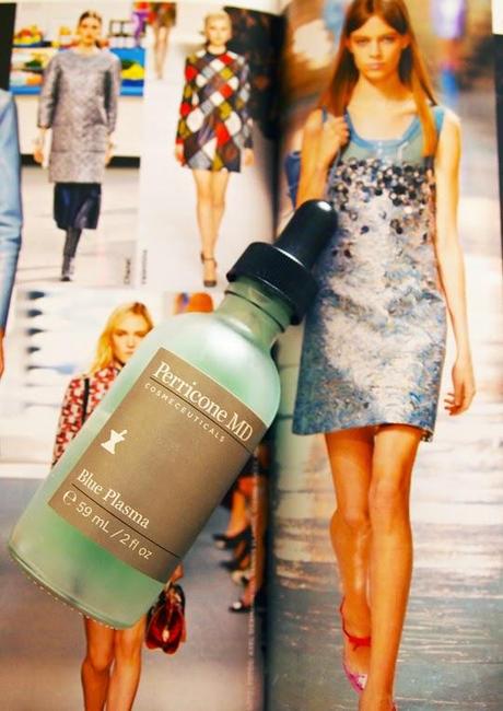 Blue Plasma Perricone MD Blue Plasma Perricone MD