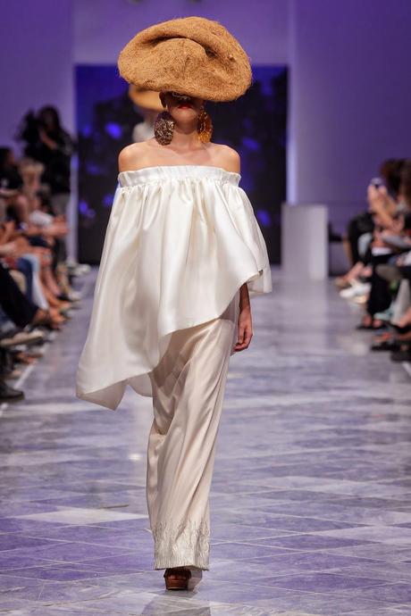 17 Valencia Fashion Week 17 Valencia Fashion Week