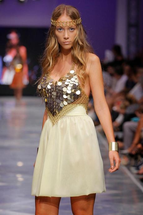 17 Valencia Fashion Week 17 Valencia Fashion Week