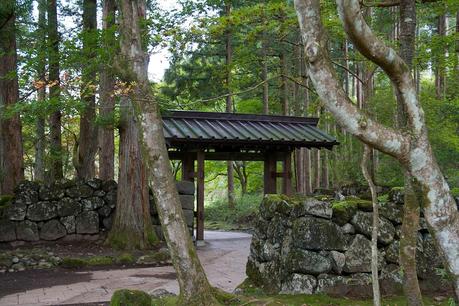 LA RUTA NIPONA: NIKKO (MAUSOLEOS, CEDROS Y ESTATUAS FANTASMA)