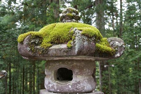 LA RUTA NIPONA: NIKKO (MAUSOLEOS, CEDROS Y ESTATUAS FANTASMA)