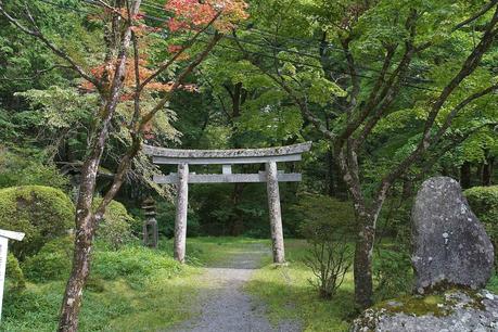 LA RUTA NIPONA: NIKKO (MAUSOLEOS, CEDROS Y ESTATUAS FANTASMA)