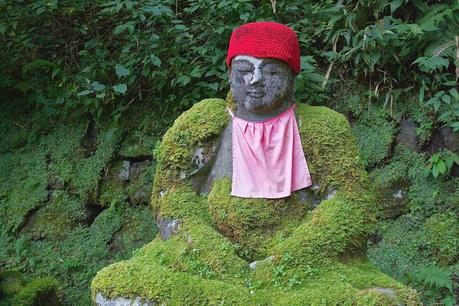 LA RUTA NIPONA: NIKKO (MAUSOLEOS, CEDROS Y ESTATUAS FANTASMA)