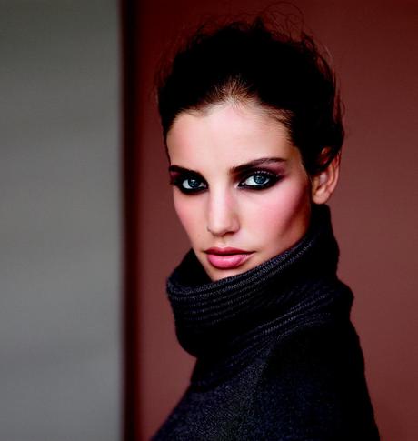 LADYLIKE - Clarins Fall 2014 - El mate reinventado LADYLIKE - Clarins Fall 2014 - El mate reinventado