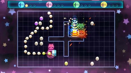 Pix the Cat ya disponible en PSN para Vita y PlayStation 4 Pix the Cat ya disponible en PSN para Vita y PlayStation 4