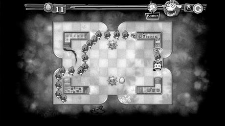 Pix the Cat ya disponible en PSN para Vita y PlayStation 4 Pix the Cat ya disponible en PSN para Vita y PlayStation 4