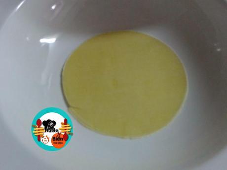 Lasaña con espinacas y queso feta Lasaña con espinacas y queso feta