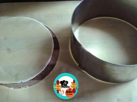 Lasaña con espinacas y queso feta Lasaña con espinacas y queso feta