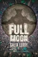 Full Moon - Galia Leroy Full Moon - Galia Leroy