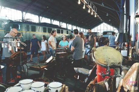 MERCADO DE MOTORES MERCADO DE MOTORES