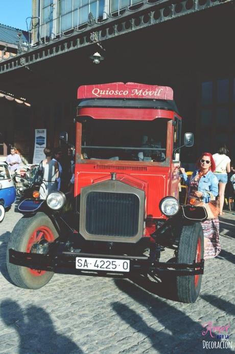 MERCADO DE MOTORES MERCADO DE MOTORES