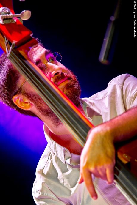 FOTO: JOAN VIDAL SEXTET-REVISITING ZARATUSTRA: Fotos del concierto en l´Auditori (Barcelona) FOTO: JOAN VIDAL SEXTET-REVISITING ZARATUSTRA: Fotos del concierto en l´Auditori (Barcelona)